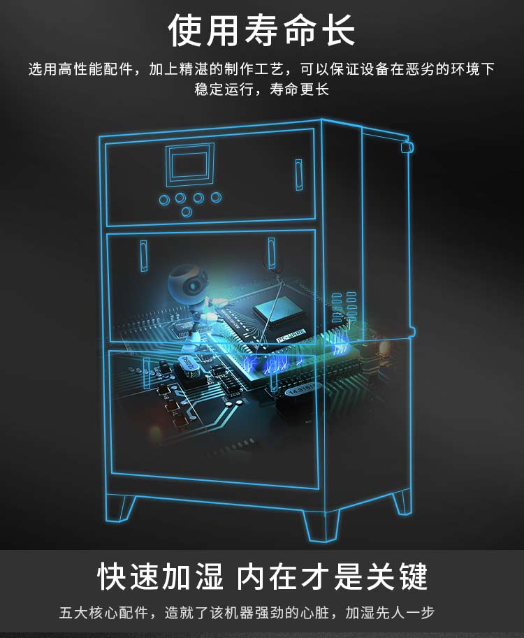 Zhejiang Guangyue Environmental Equipment Co., Ltd