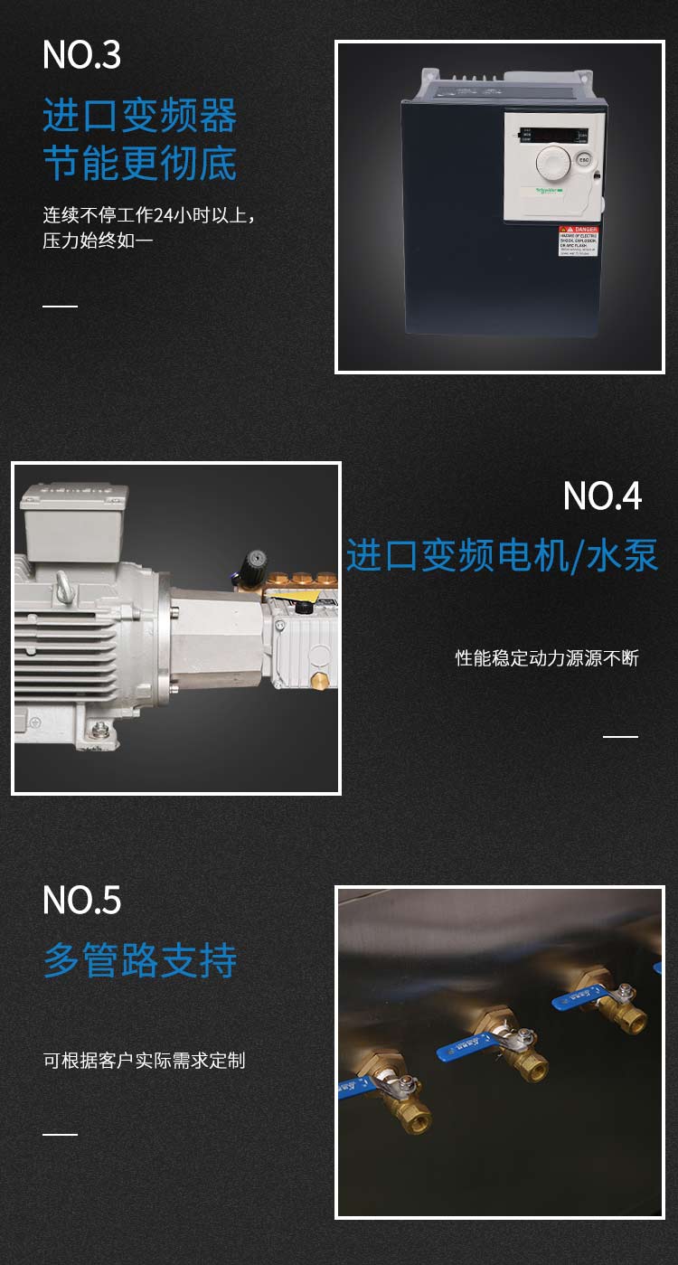Zhejiang Guangyue Environmental Equipment Co., Ltd