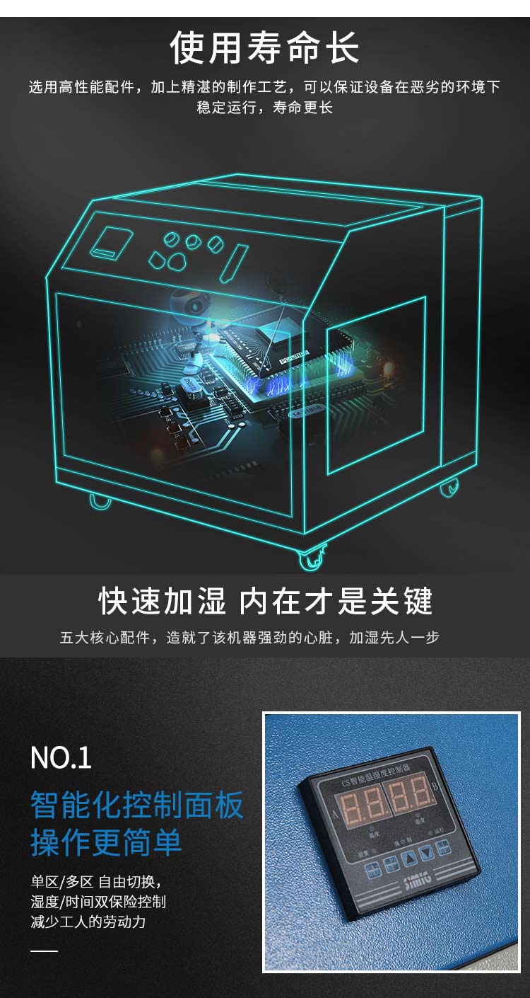 Zhejiang Guangyue Environmental Equipment Co., Ltd