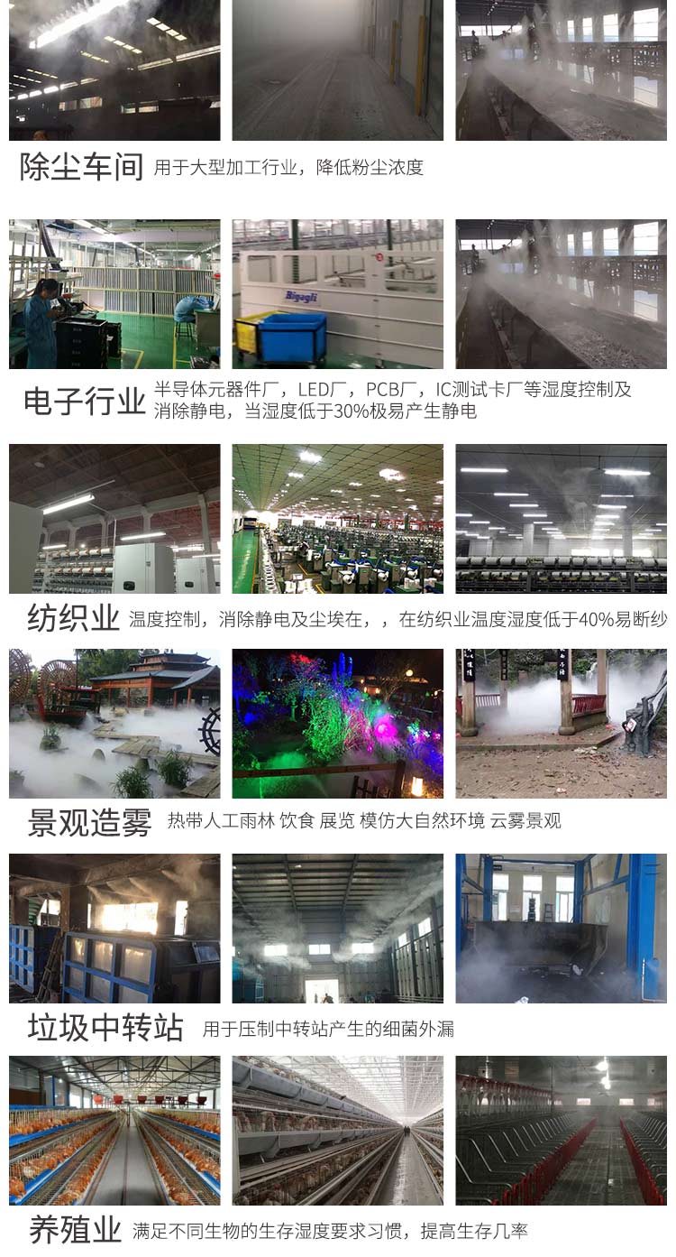 Zhejiang Guangyue Environmental Equipment Co., Ltd