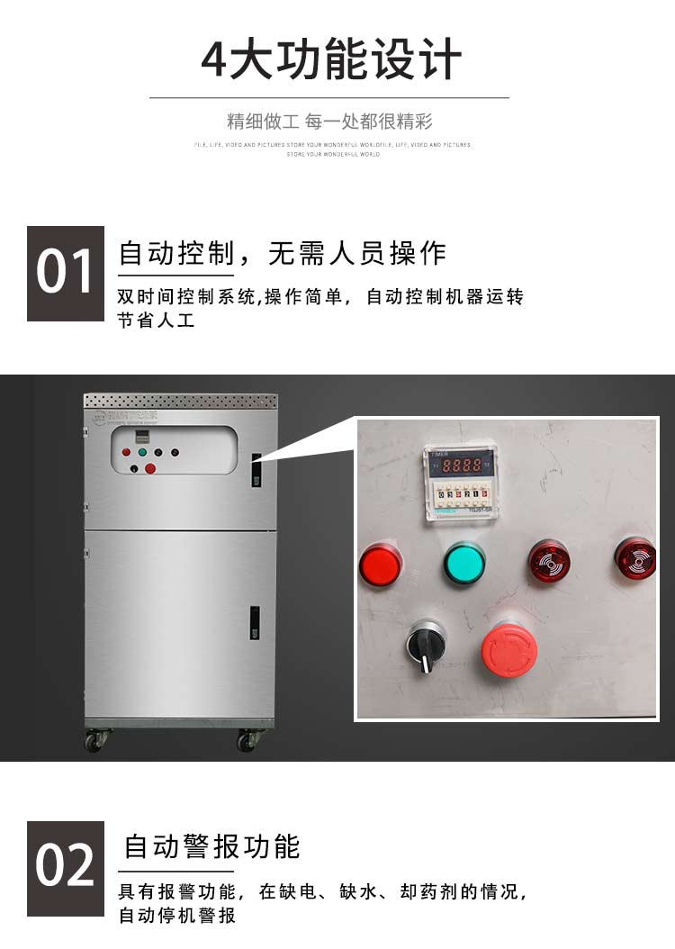 Zhejiang Guangyue Environmental Equipment Co., Ltd