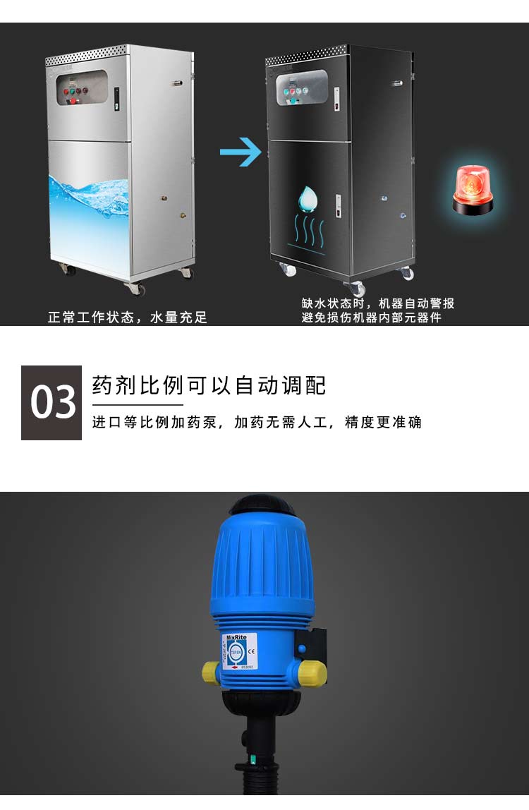 Zhejiang Guangyue Environmental Equipment Co., Ltd