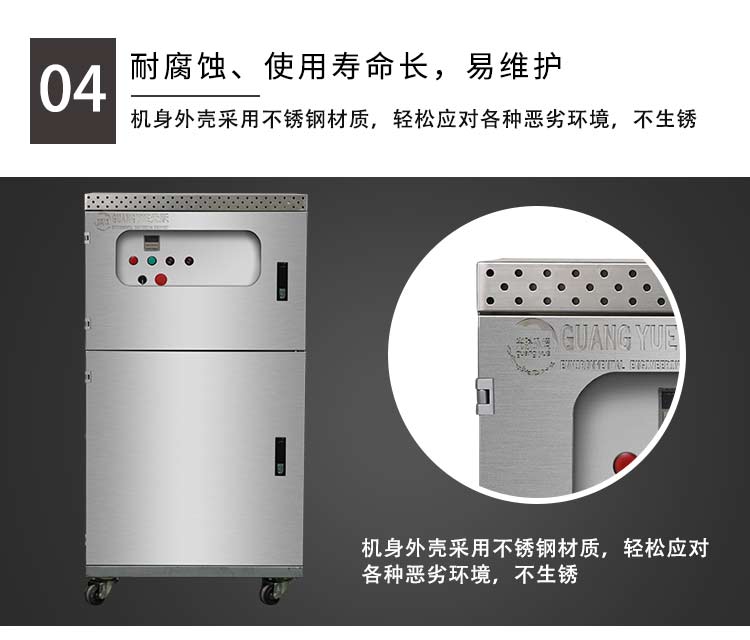 Zhejiang Guangyue Environmental Equipment Co., Ltd