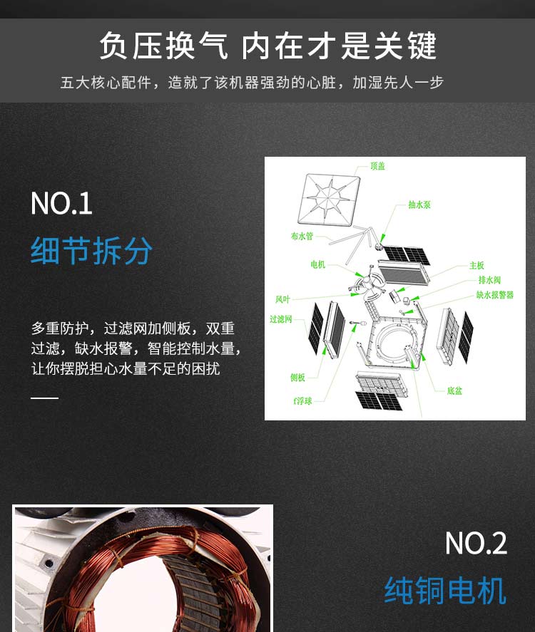 移動式冷風(fēng)機