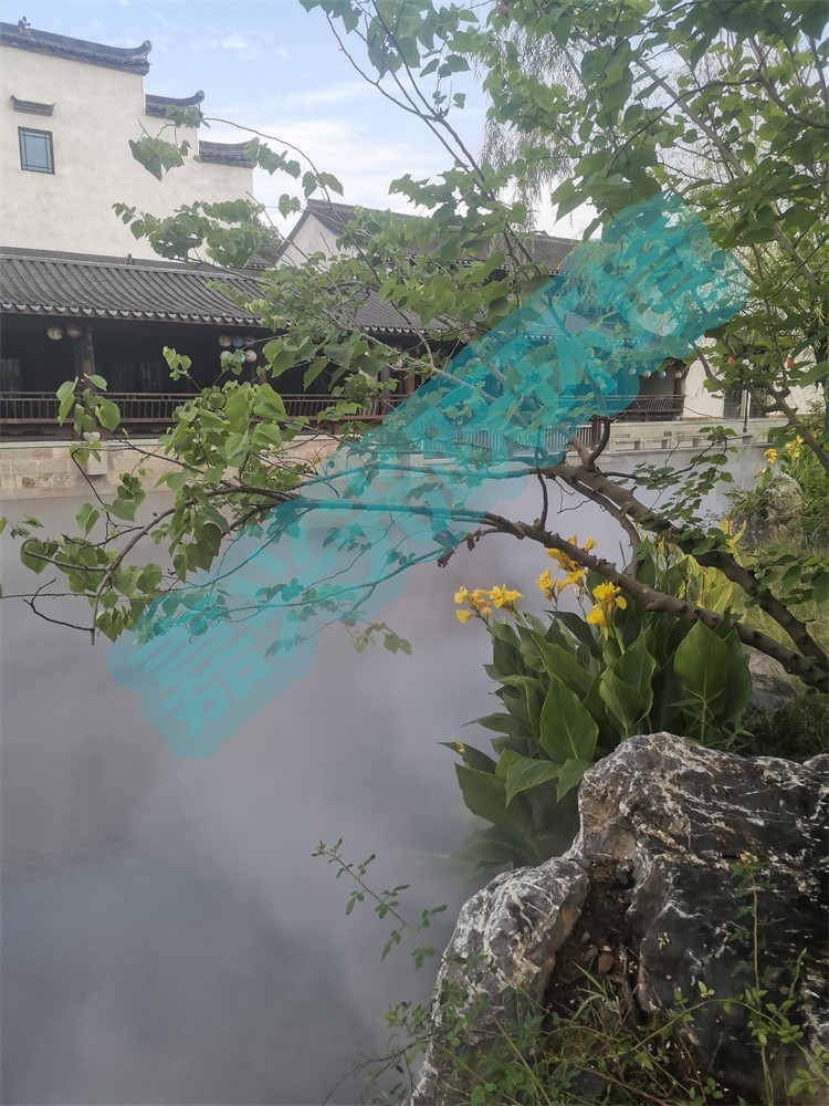 浙江光躍環(huán)境設(shè)備有限公司