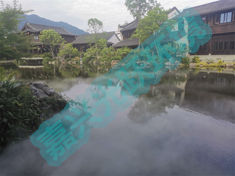 浙江光躍環(huán)境設(shè)備有限公司