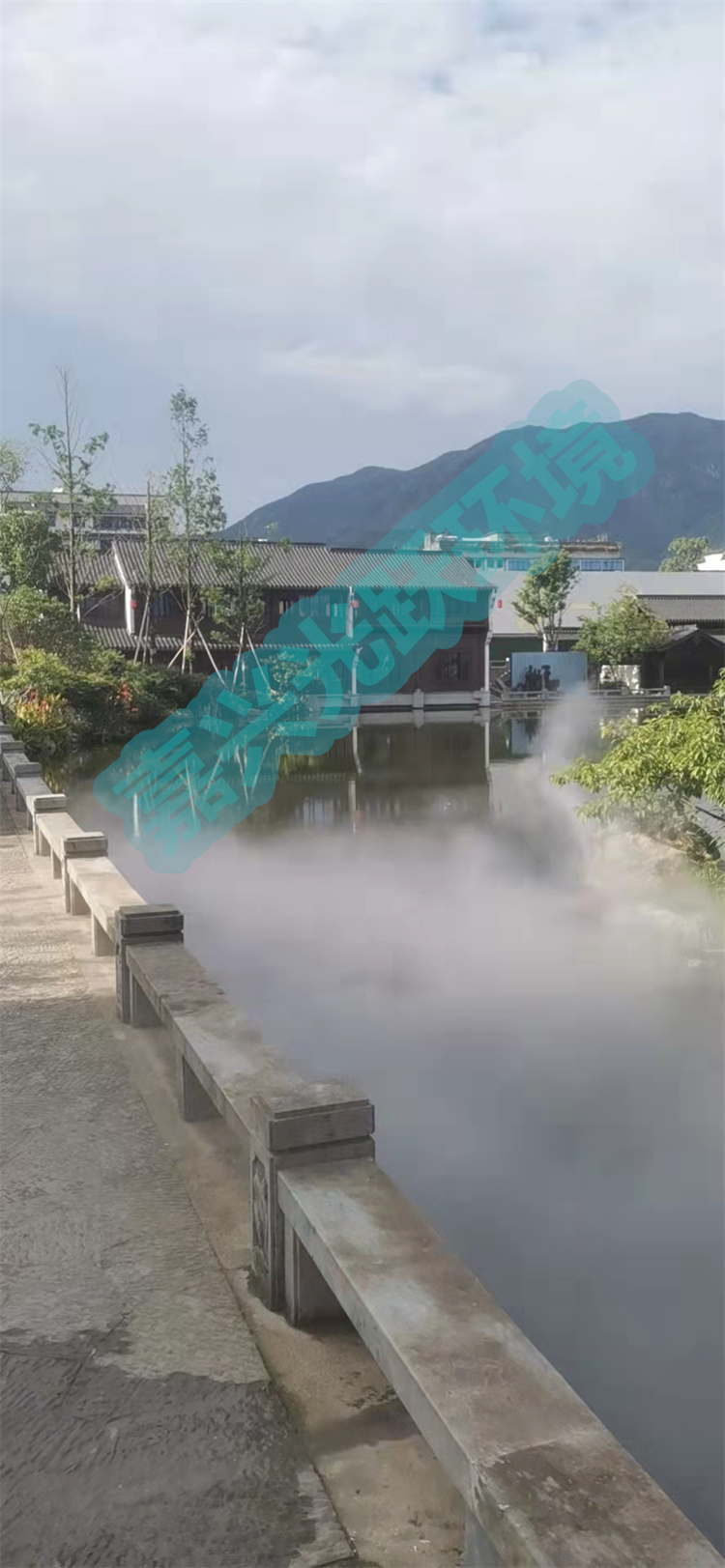 浙江光躍環(huán)境設(shè)備有限公司