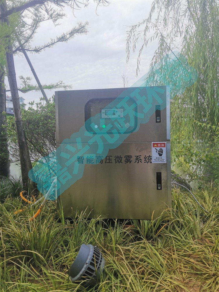浙江光躍環(huán)境設(shè)備有限公司
