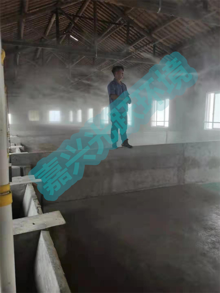 浙江光躍環(huán)境設備有限公司