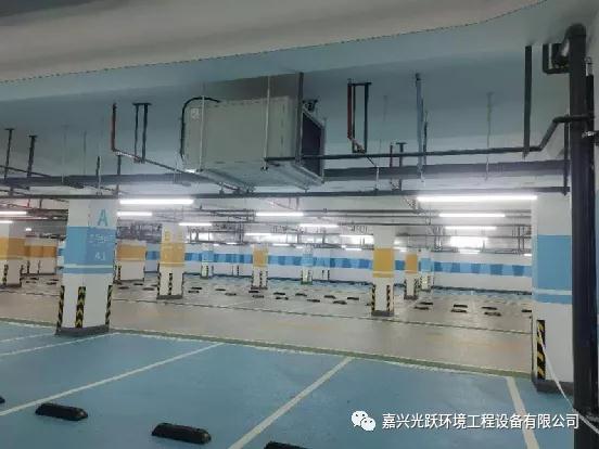 浙江光躍環(huán)境設(shè)備有限公司